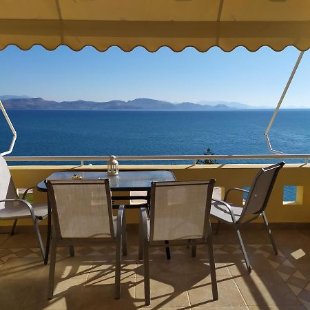 Kiveri Cave Apartment U6, Near Nafplio, Κιβέρι Εξωτερικό φωτογραφία