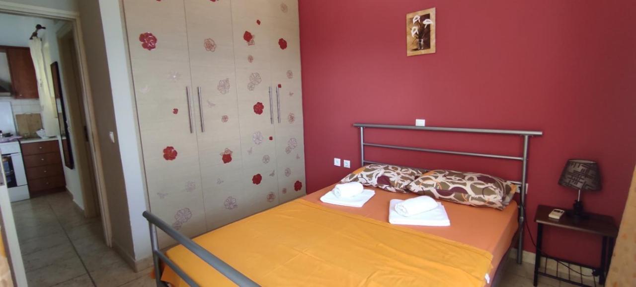 Kiveri Cave Apartment U6, Near Nafplio, Κιβέρι Εξωτερικό φωτογραφία