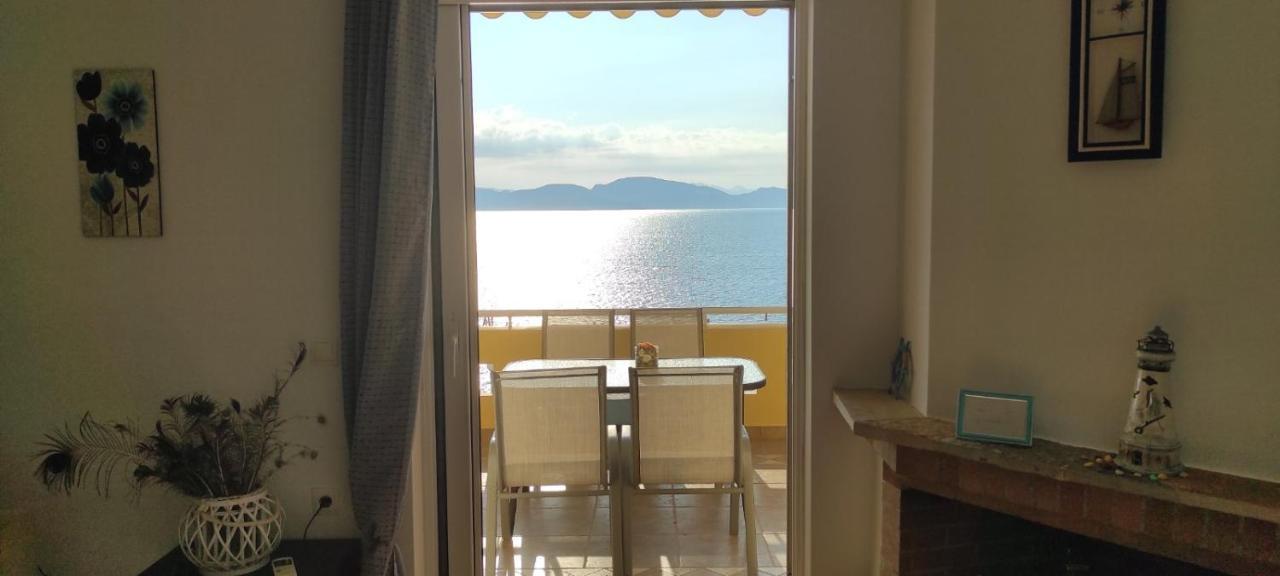 Kiveri Cave Apartment U6, Near Nafplio, Κιβέρι Εξωτερικό φωτογραφία