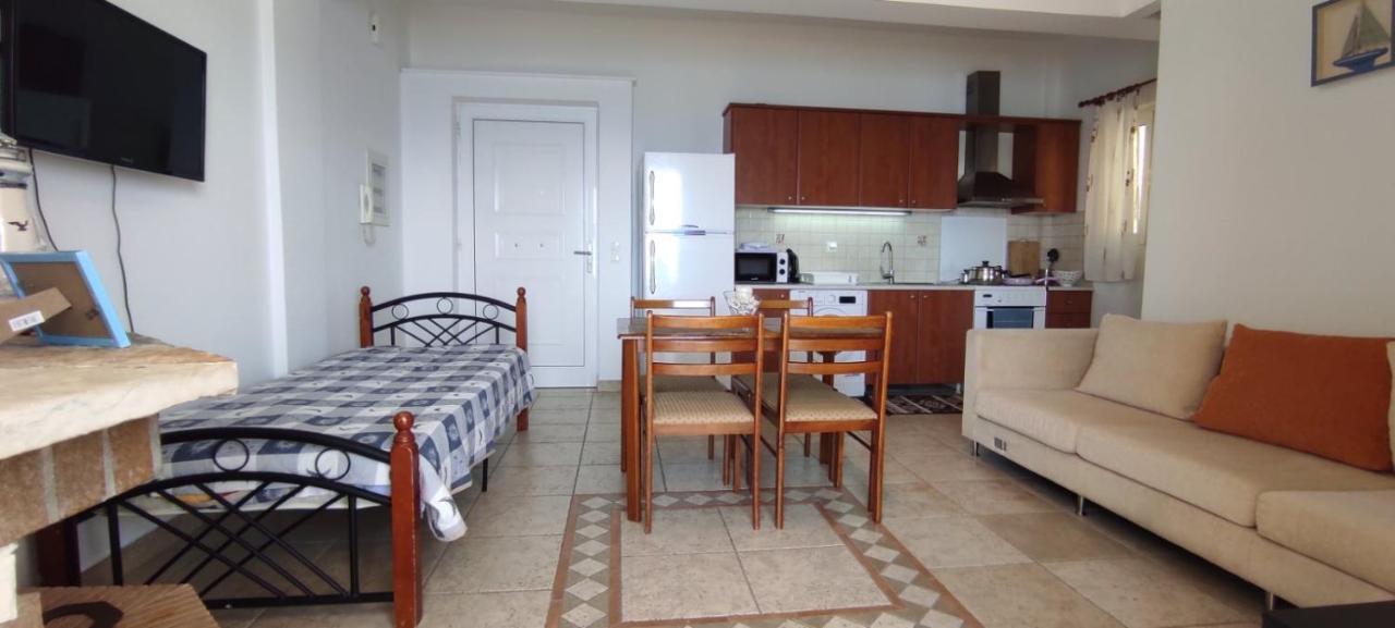 Kiveri Cave Apartment U6, Near Nafplio, Κιβέρι Εξωτερικό φωτογραφία