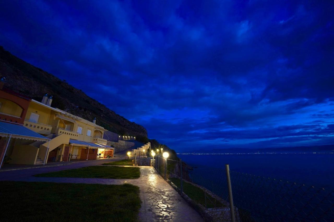 Kiveri Cave Apartment U6, Near Nafplio, Κιβέρι Εξωτερικό φωτογραφία
